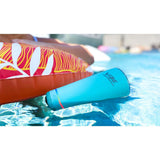 Fireside Outdoor Vibe 18oz Tumbler with Speaker