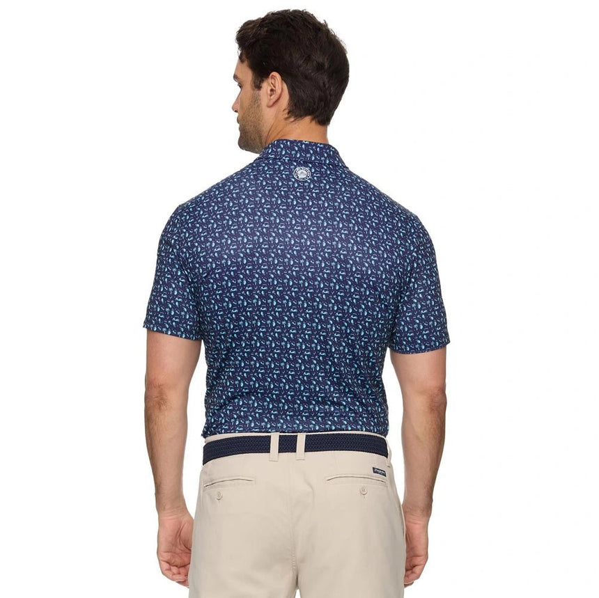 Navy Combo