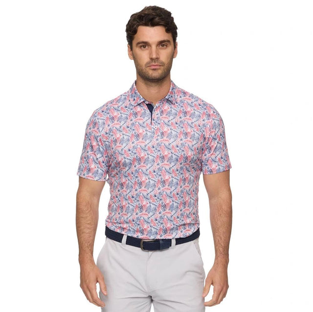Red/White/Navy