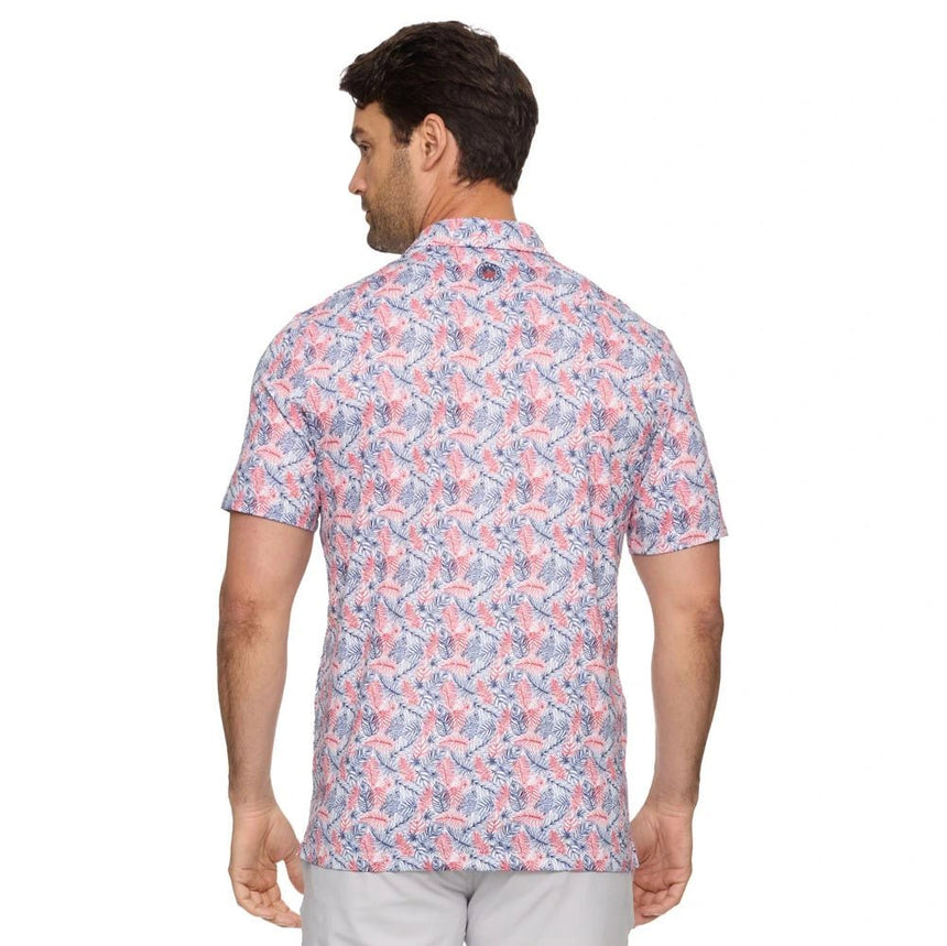 Red/White/Navy