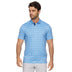 Light Blue Multi