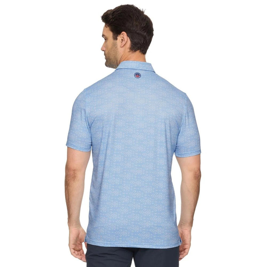 Light Blue Combo