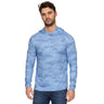 Light Blue Camo