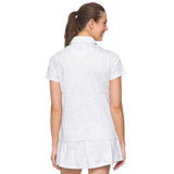 White/Light Blue
