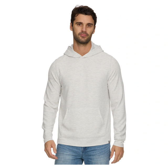 Light Grey Heather