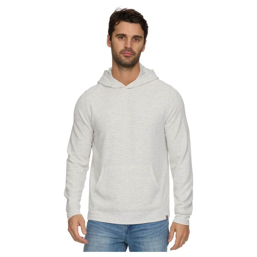 Light Grey Heather