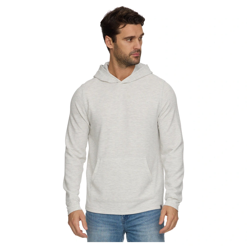 Light Grey Heather