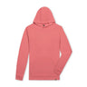 Heather Cape Red
