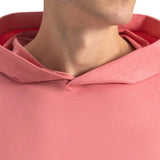 Heather Cape Red