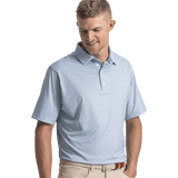 Chambray/White/Coastal Blue