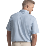 Chambray/White/Coastal Blue