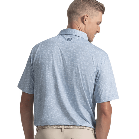 Chambray/White/Coastal Blue
