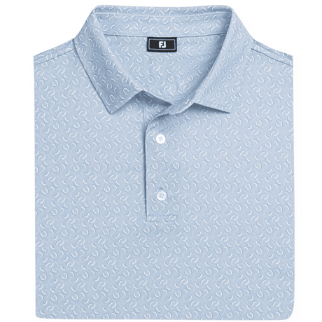 Chambray/White/Coastal Blue