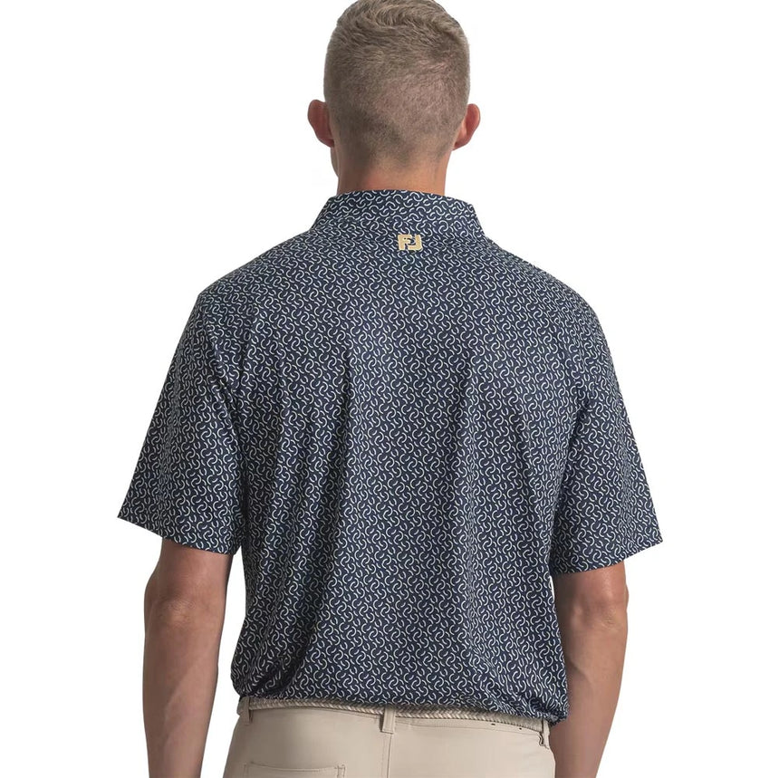Navy/White/Sunshine