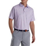 Dusty Purple