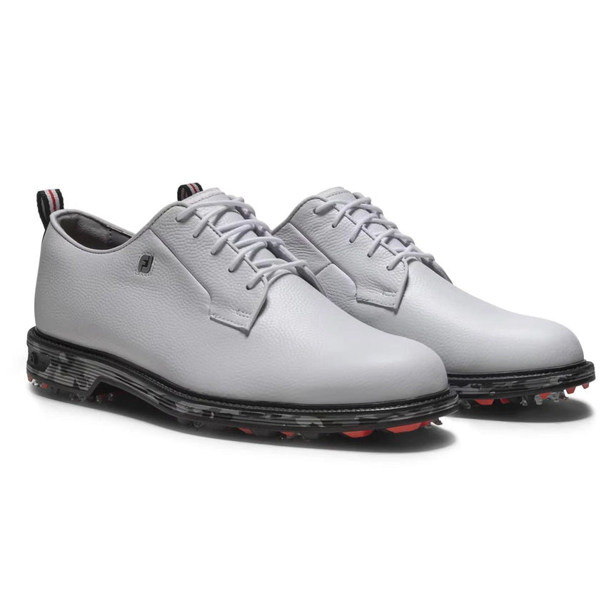 White/Grey Camo/Cherry Tomato