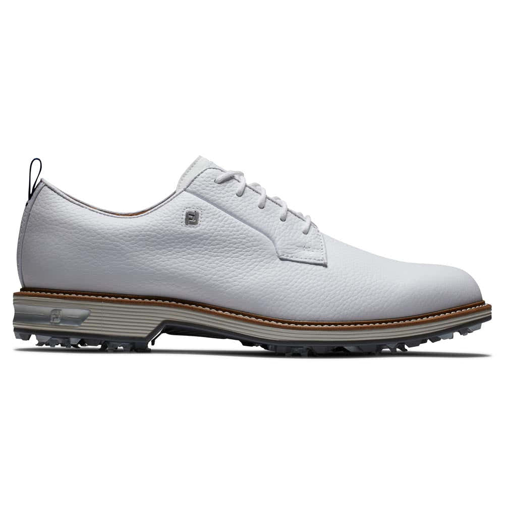 シューズ(男性用) FootJoy DryJoys Premiere Series 27cm FootJoy Men's DryJoys Premiere Series Field Golf Shoes – Golf HQ