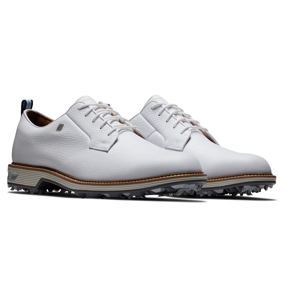 FootJoy Men's DryJoys Premiere Series Field Golf Shoes – Golf HQ