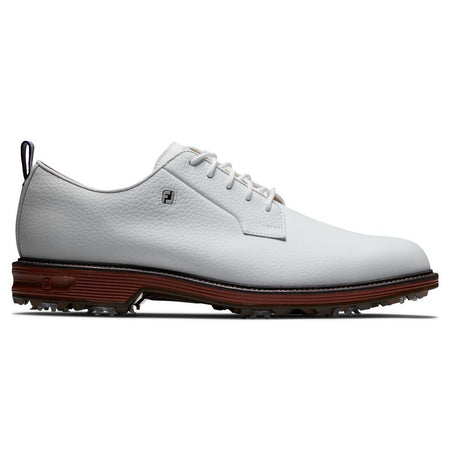 FOOTJOY DRYJOYSPREMIERE シリーズ26.5 FootJoy Men's DryJoys Premiere Series Field Golf Shoes