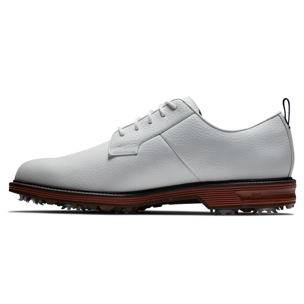 FootJoy Men's DryJoys Premiere Series Field Golf Shoes - Previous Seas |  Golf HQ