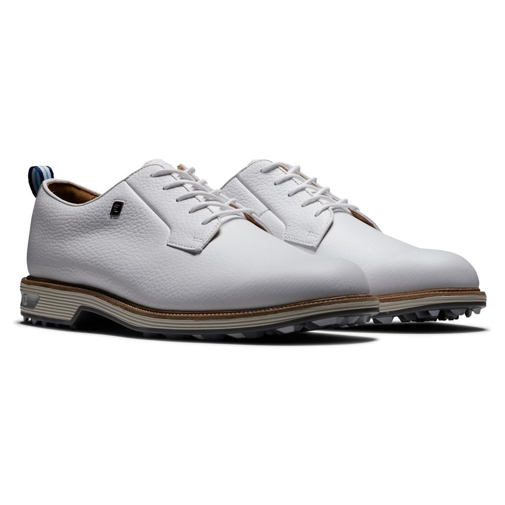FootJoy Men's Premiere Series Field Spikeless Golf Shoes – Golf HQ