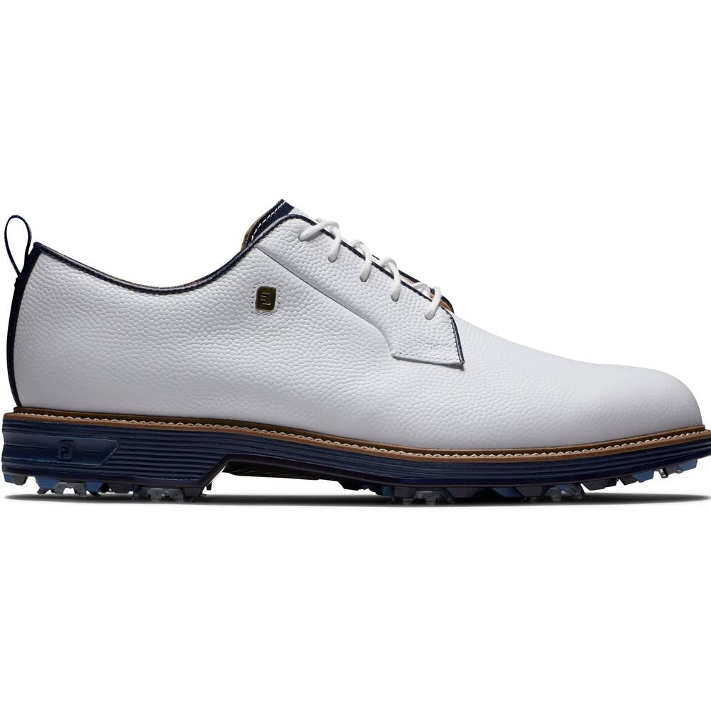 Footjoy Dryjoy premier シリーズ　US7 FootJoy Men's DryJoys Premiere Series Field Golf Shoes – Golf HQ