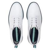 White/Aqua Marine/Pageant Blue