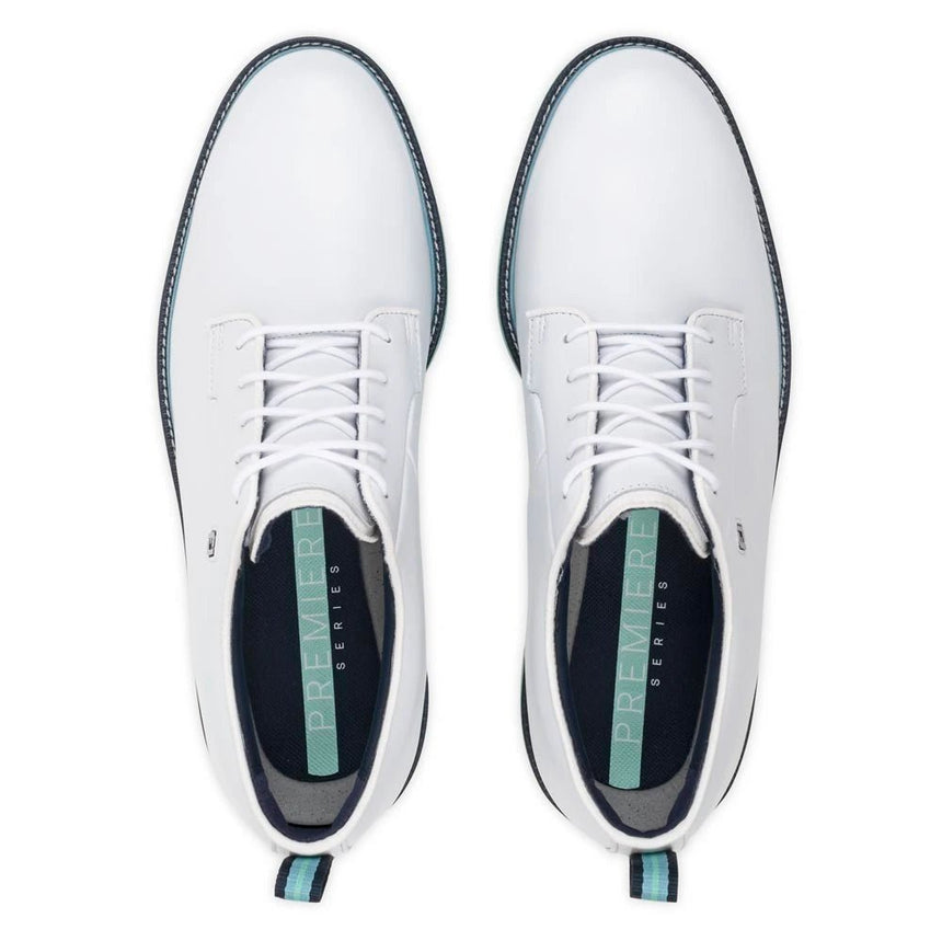 White/Aqua Marine/Pageant Blue