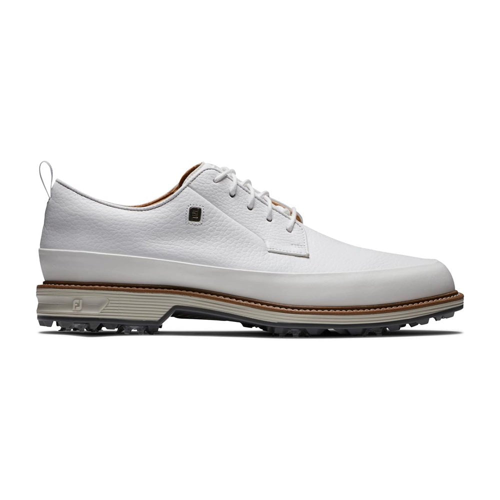 Footjoy Dryjoy premier シリーズ　US7 FootJoy Men's DryJoys Premiere Series Field LX Golf Shoes – Golf HQ