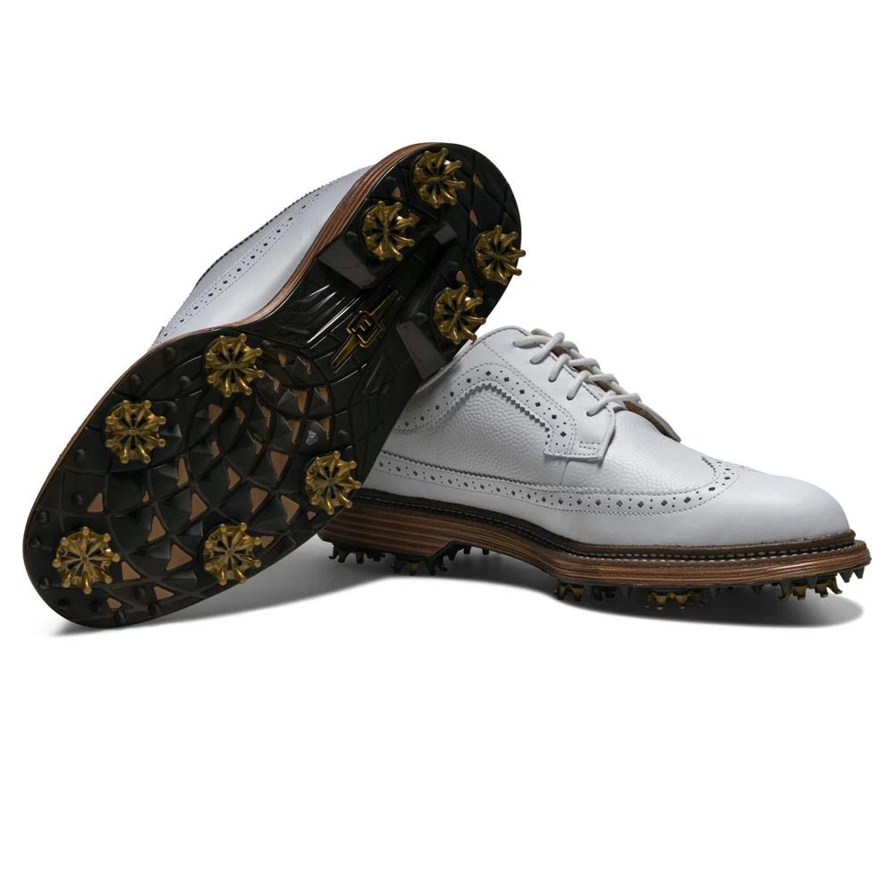 FootJoy Men's DryJoys Premiere Series Marquis Golf Shoes – Golf HQ FootJoy Men's DryJoys Premiere Series Marquis Golf Shoes – Golf HQ