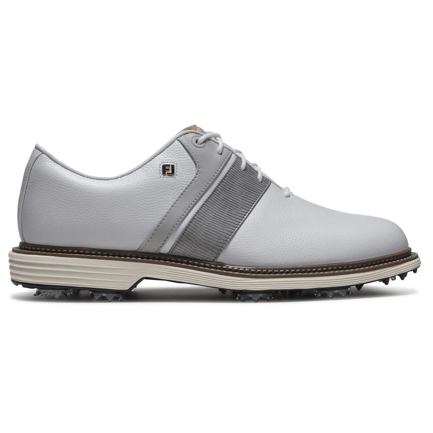 FootJoy Men's DryJoys Premiere Series Packard Golf Shoes – Golf HQ