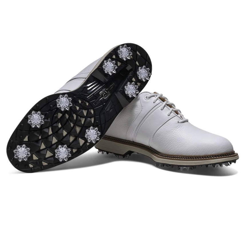 FootJoy Men's DryJoys Premiere Series Packard Golf Shoes – Golf HQ