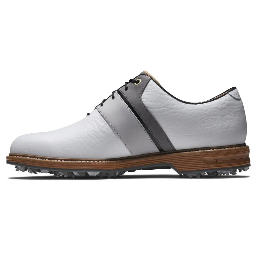 Chaussures de golf à crampon homme | FJ Packard