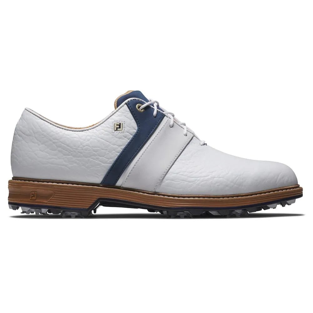 FootJoy Men's DryJoys Premiere Series Packard LX Golf Shoes – Golf HQ FootJoy Men's DryJoys Premiere Series Packard LX Golf Shoes – Golf HQ