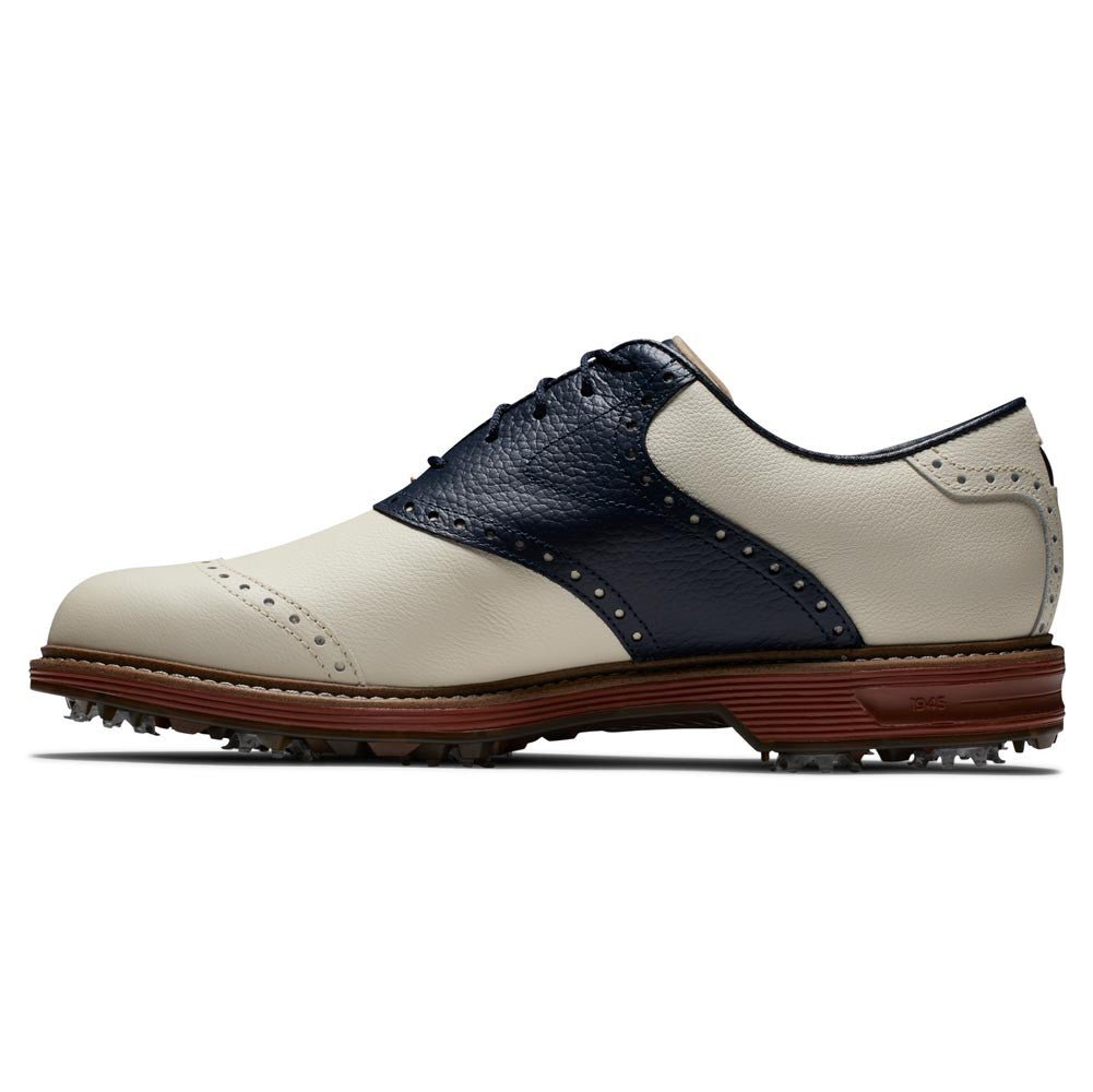 FootJoy Men's DryJoys Premiere Series Wilcox Golf Shoes - Previous