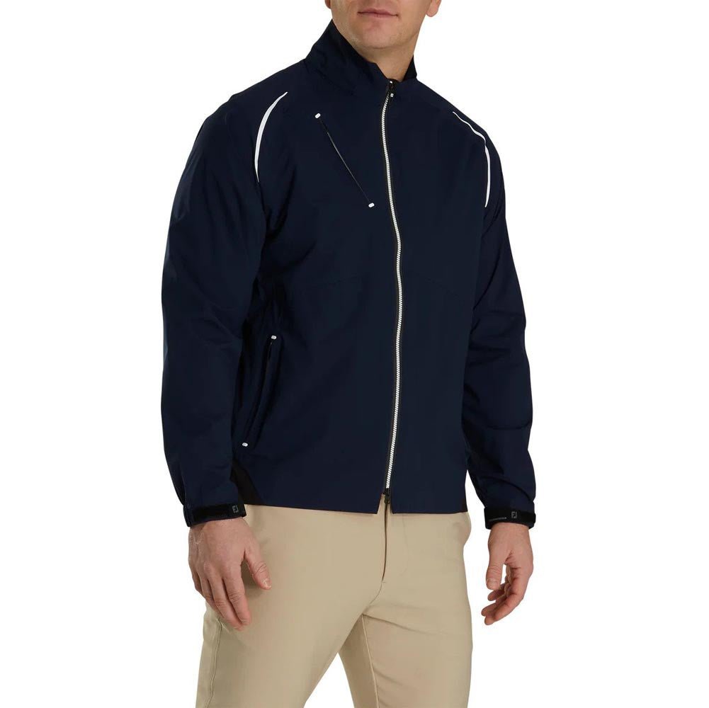 FootJoy DryJoys Select Golf Rain Jacket – Golf HQ