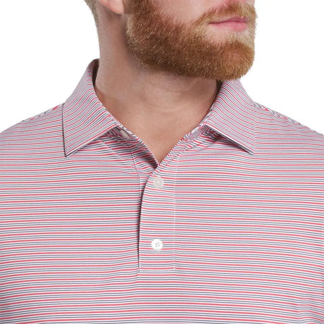 White Hibiscus Black