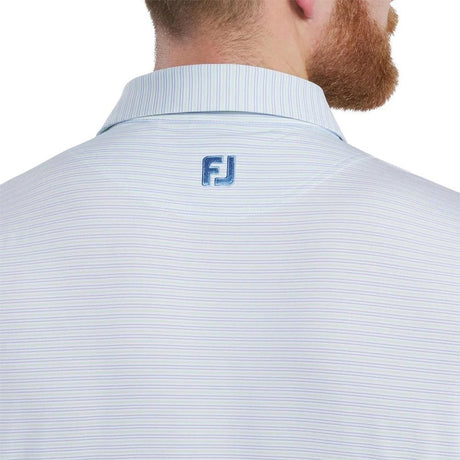 White/Pistachio/Blue Jay