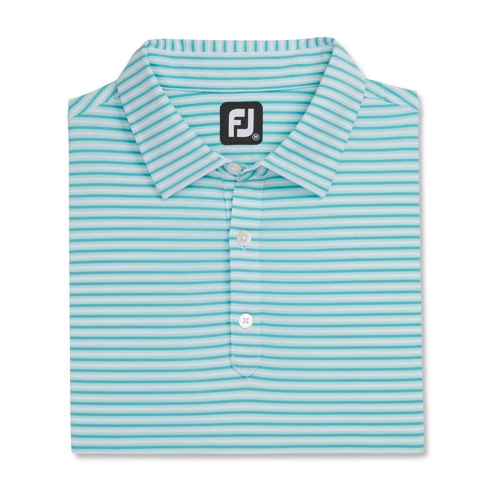 Aqua Surf Maui Blue White