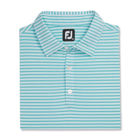 Aqua Surf Maui Blue White