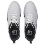 Arctic White/Grey Camo