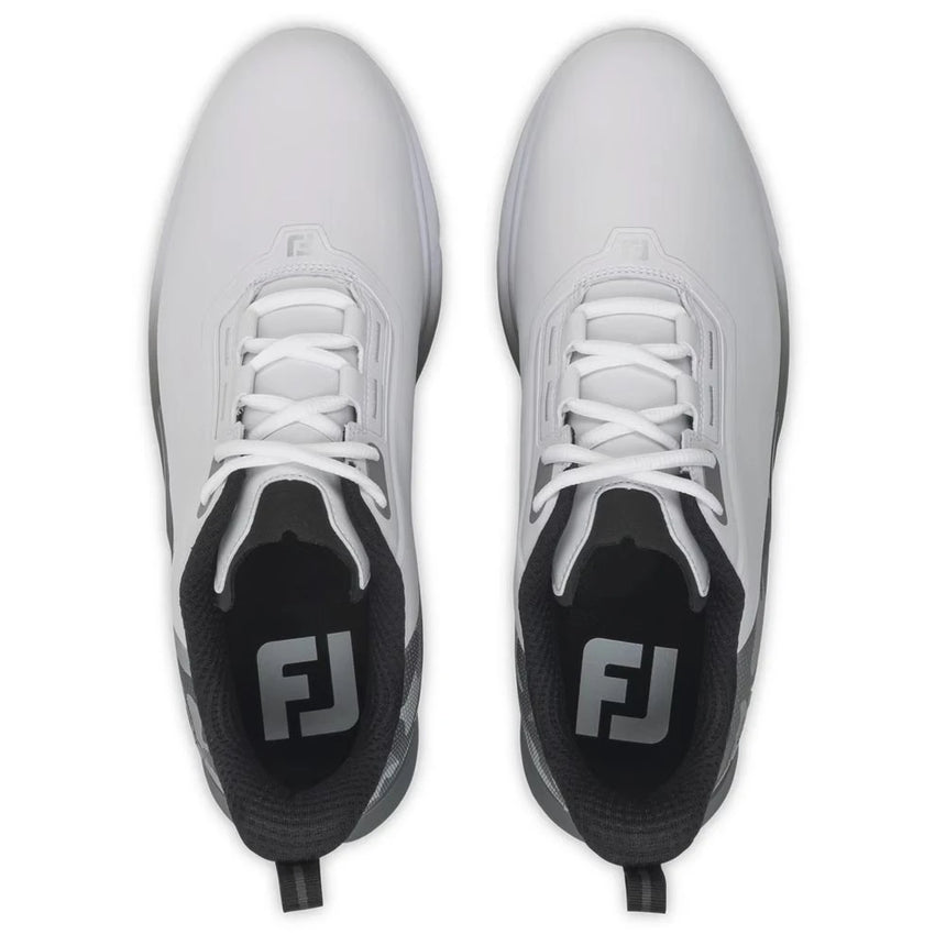 Arctic White/Grey Camo