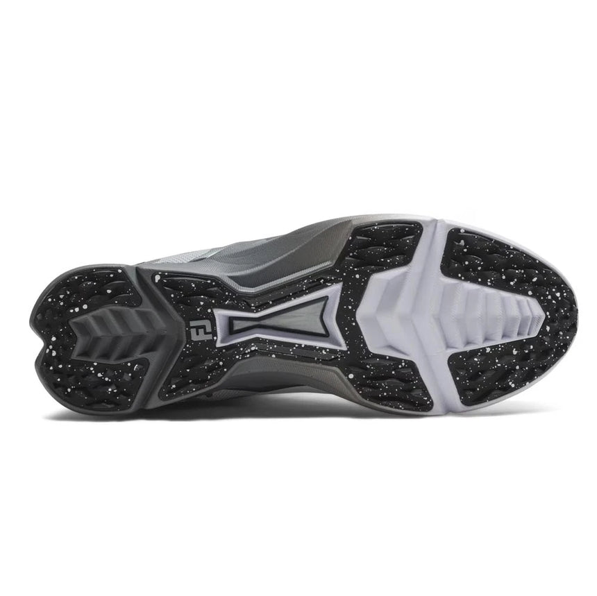 Arctic White/Grey Camo