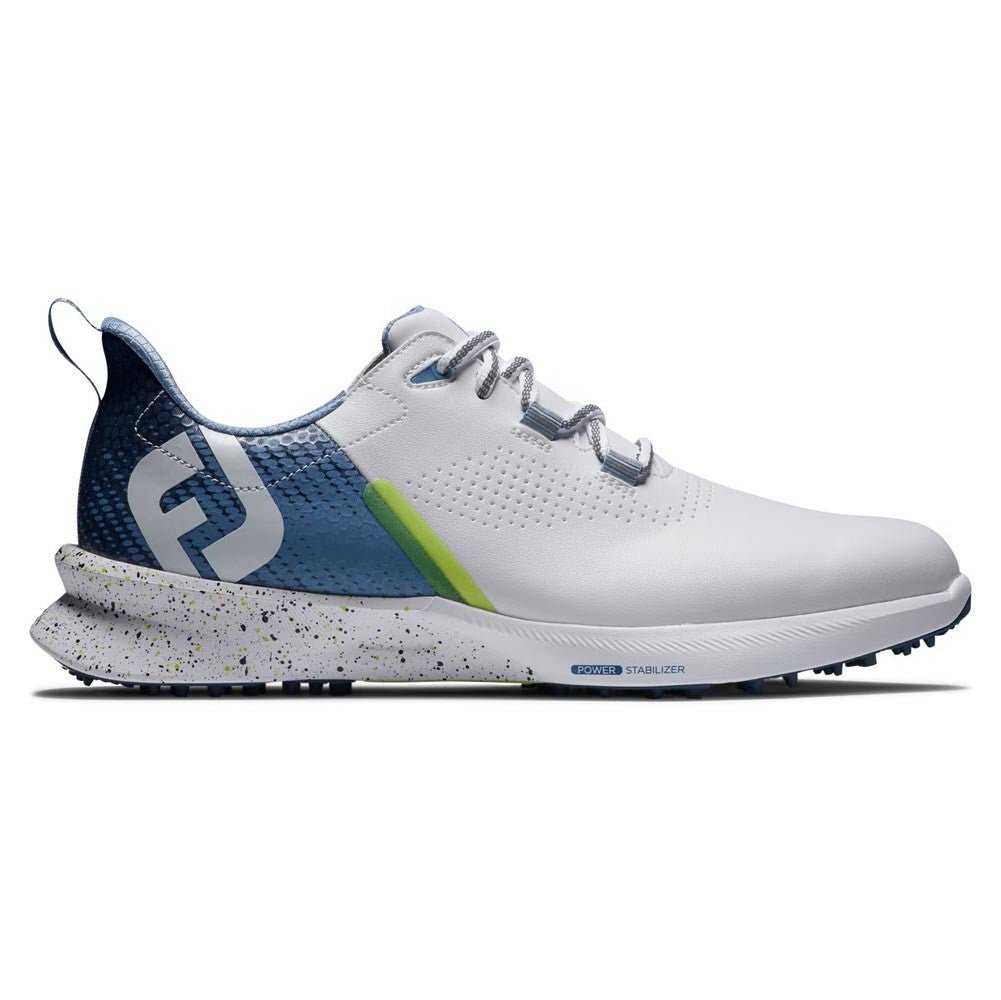 FootJoy Men's FJ Fuel Golf Shoes - Previous Season Style – Golf HQ