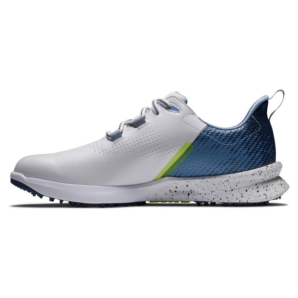 FootJoy Men's FJ Fuel Golf Shoes - Previous Season Style – Golf HQ