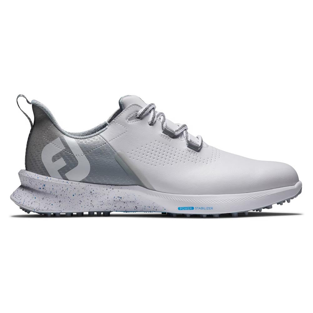 FootJoy Men's FJ Fuel Golf Shoes - Previous Season Style – Golf HQ