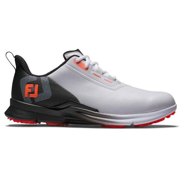 FootJoy Men's FJ Fuel Golf Shoes – Golf HQ