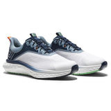 White/Peacoat/Aqua Marine