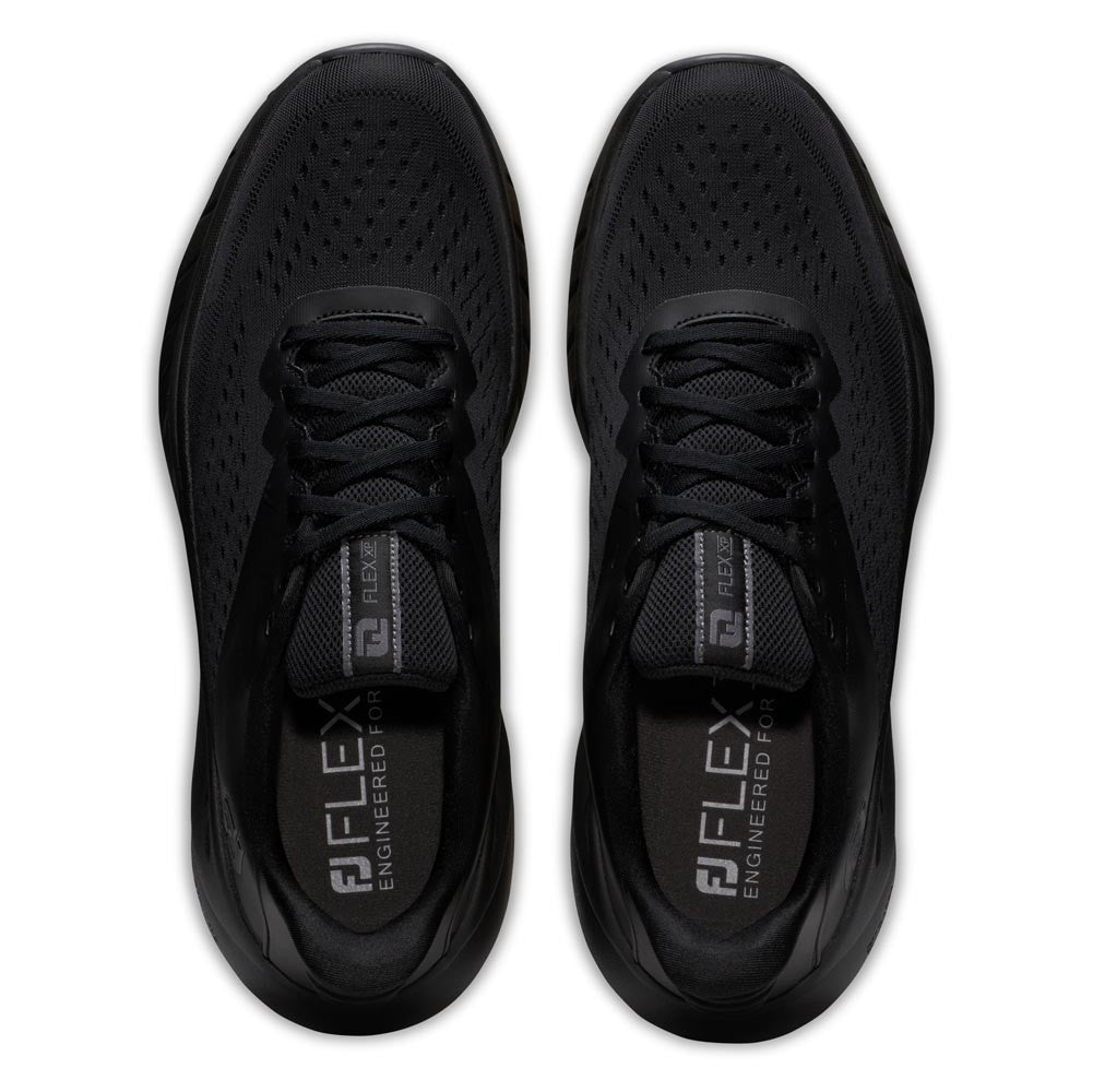 FootJoy Men's Flex XP Golf Shoes - Previous Season Style – Golf HQ