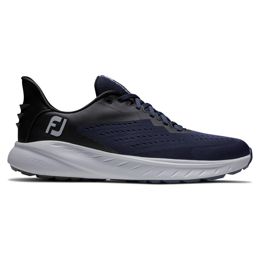 FootJoy Men's Flex XP Golf Shoes - Previous Season Style – Golf HQ
